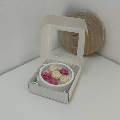 Bloom Plate
