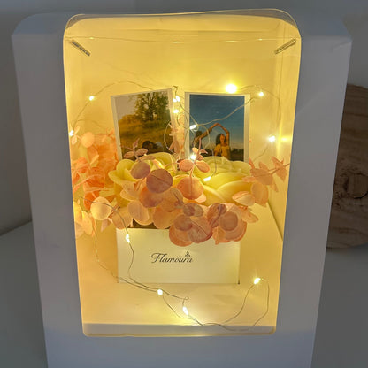 Memory Box