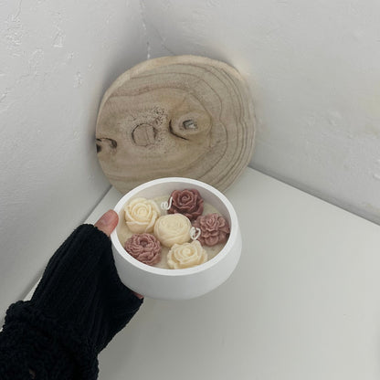 Bloom Plate
