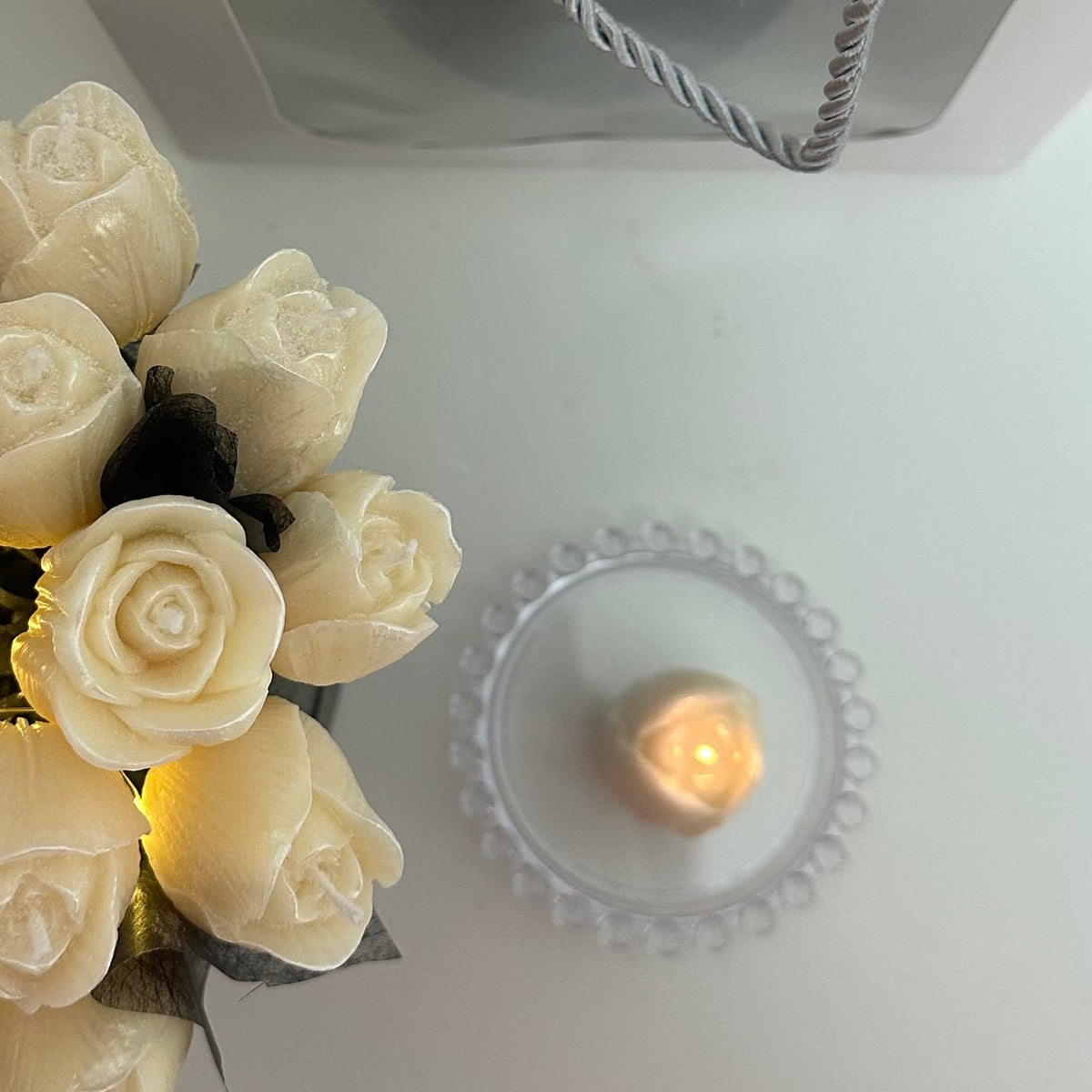 candle Tray