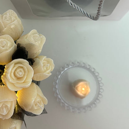 candle Tray