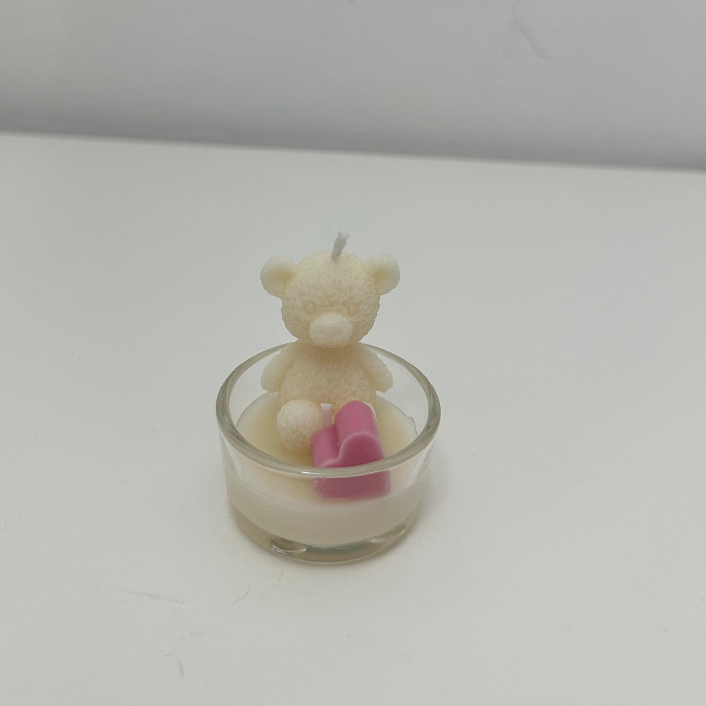 Mini Teddy Creation