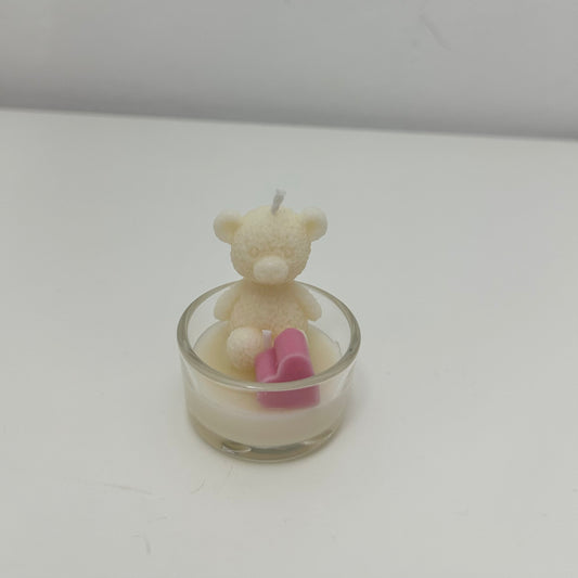 Mini Teddy Creation