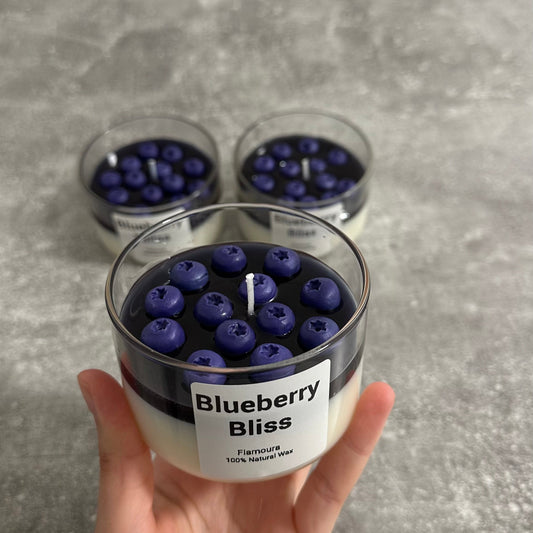 Blueberry Bliss