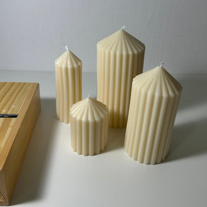GeoCandle set