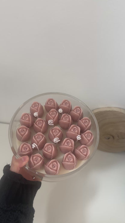 Blossom on a Plate
